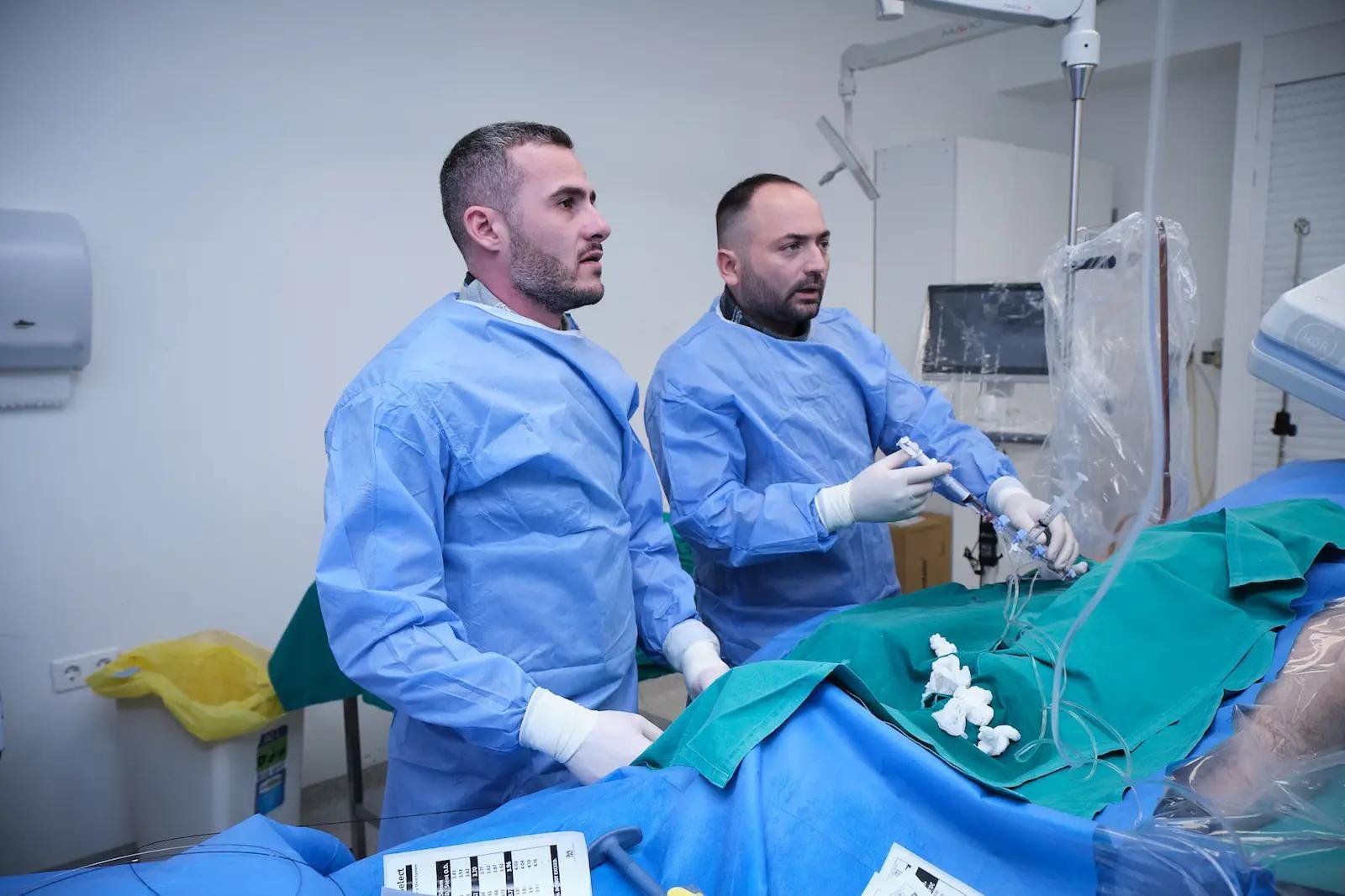 Από το προσωπικό αρχείο του Κωνσταντίνου Μπέρμπεη